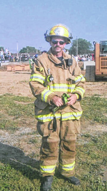 Fire Dept. to host Trimble benefit - Record Herald